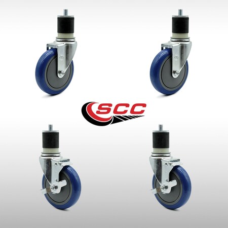 Service Caster